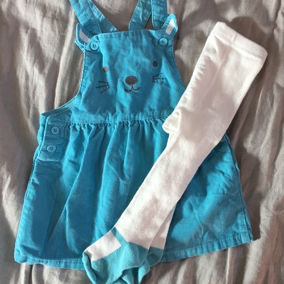 Carter’s spring bundle - Picture 2 of 4